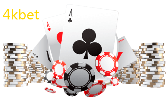 Jogue jogos de pôquer em 4kbet