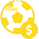 Aposte em esportes do mundo todo no 4kbet!